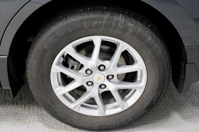 used 2023 Chevrolet Equinox car, priced at $20,731