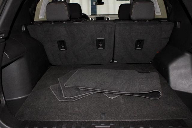 used 2023 Chevrolet Equinox car, priced at $20,731