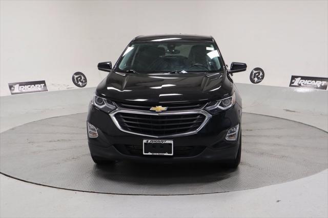 used 2020 Chevrolet Equinox car, priced at $15,000