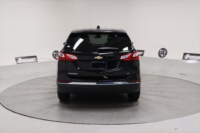 used 2020 Chevrolet Equinox car, priced at $15,000