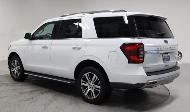 used 2022 Ford Expedition car, priced at $41,554