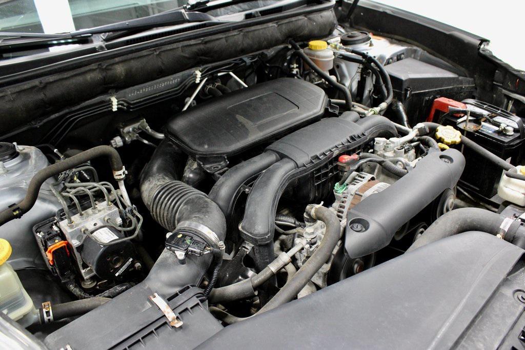 used 2012 Subaru Outback car, priced at $9,561