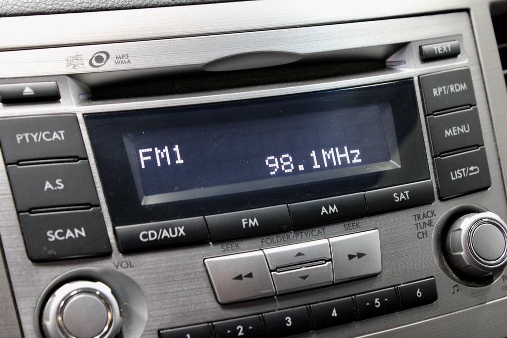 used 2012 Subaru Outback car, priced at $9,561