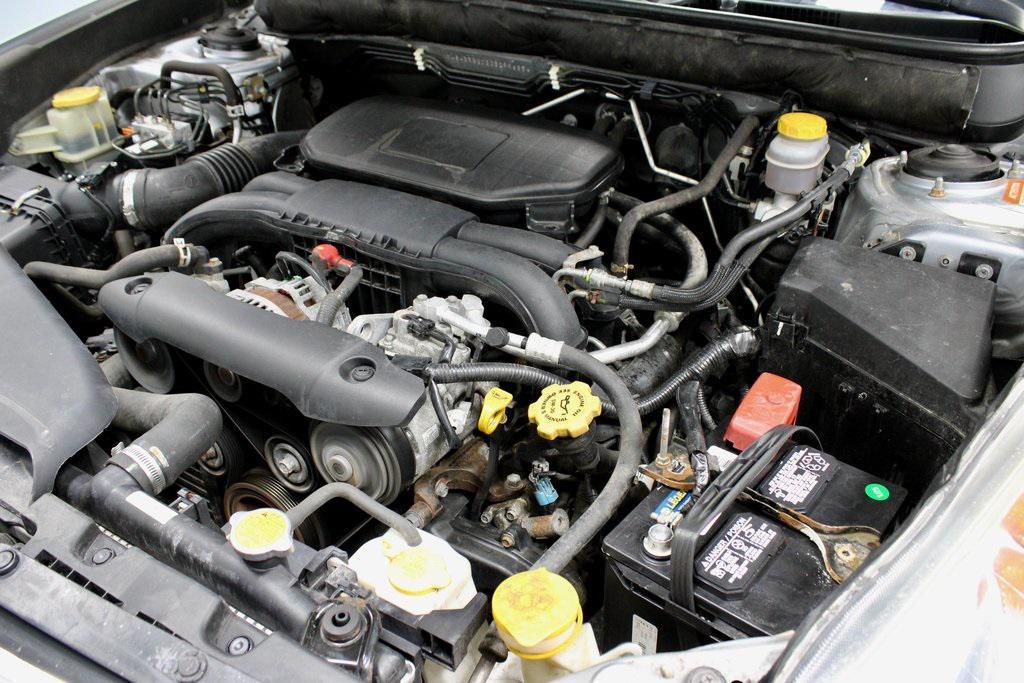 used 2012 Subaru Outback car, priced at $9,561