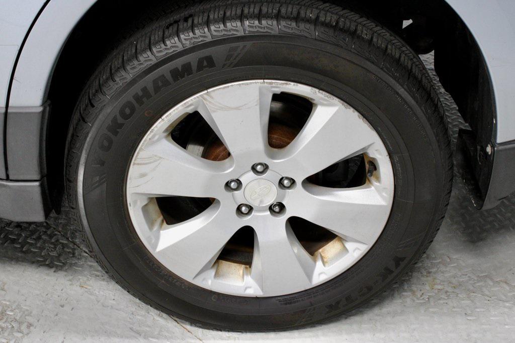 used 2012 Subaru Outback car, priced at $9,561