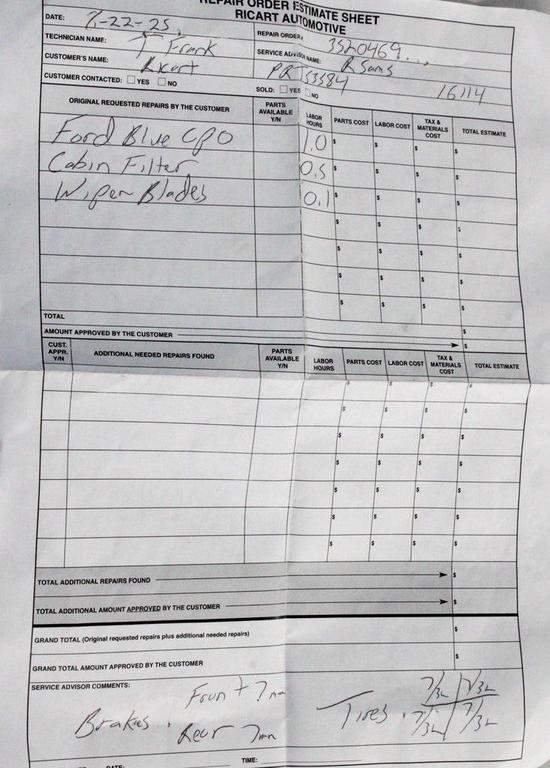 used 2023 Jeep Grand Cherokee 4xe car, priced at $27,544