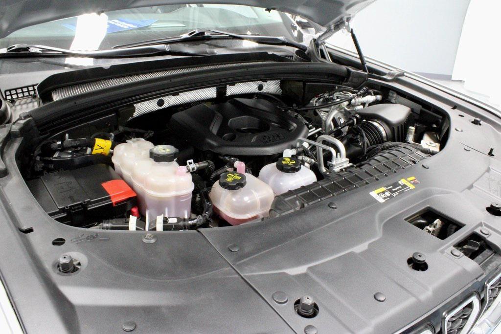 used 2023 Jeep Grand Cherokee 4xe car, priced at $27,544