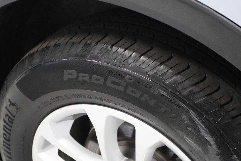 used 2022 Ford Escape car, priced at $19,489