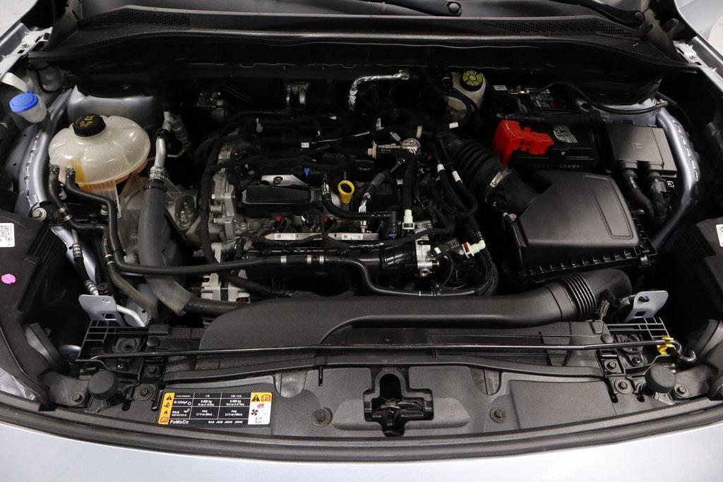 used 2022 Ford Escape car, priced at $19,489