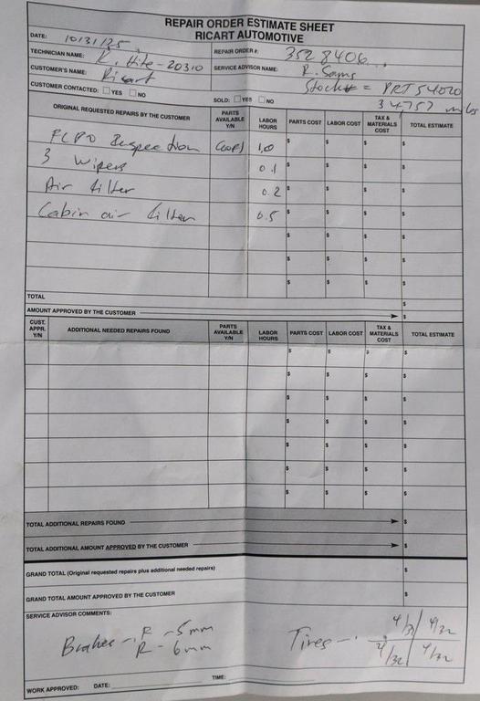 used 2022 Ford Escape car, priced at $19,489