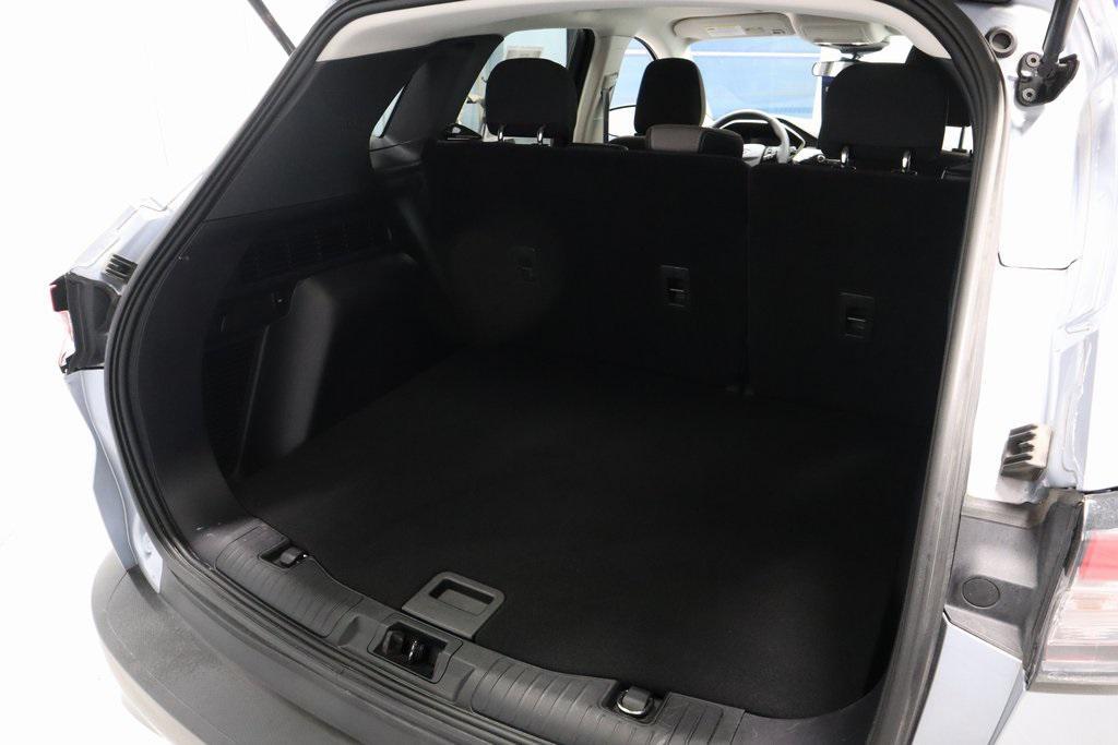 used 2022 Ford Escape car, priced at $19,489