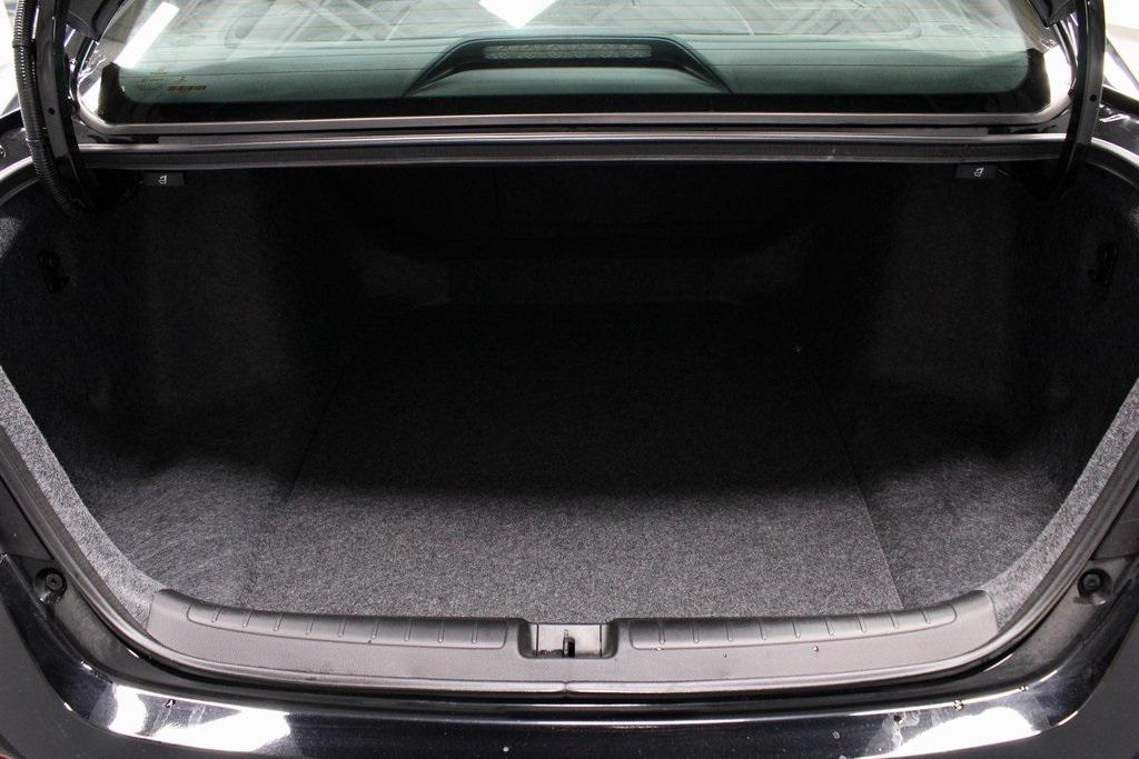 used 2022 Honda Accord car, priced at $24,535