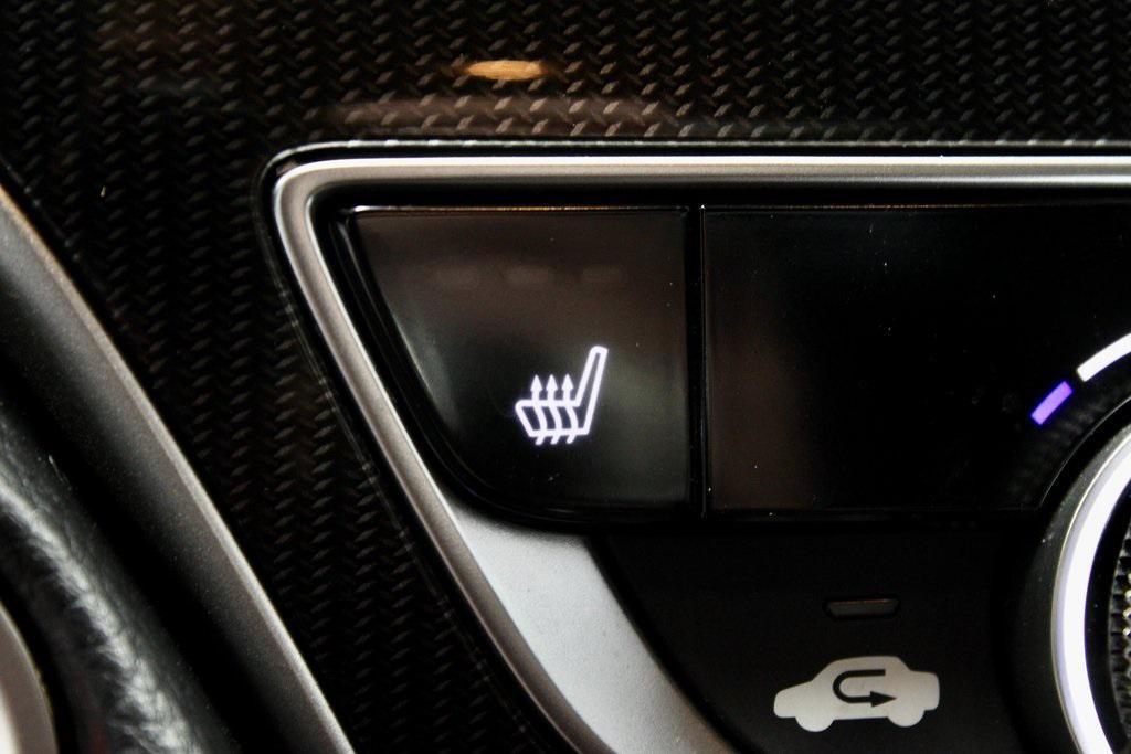 used 2022 Honda Accord car, priced at $24,535