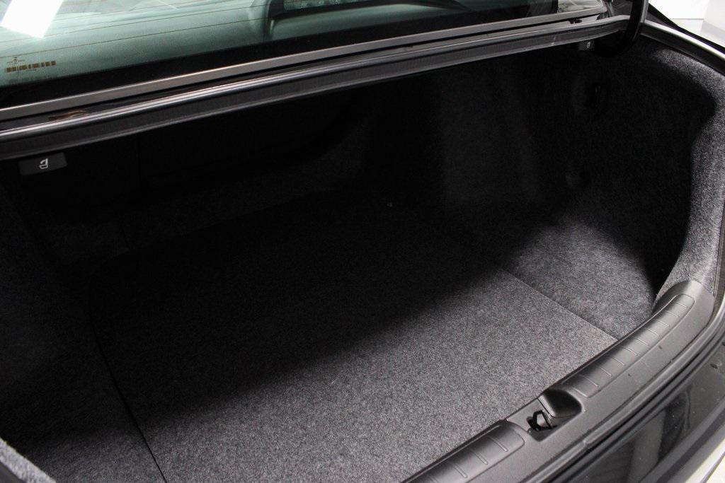 used 2022 Honda Accord car, priced at $24,535