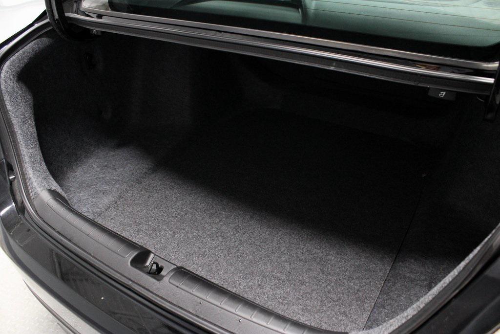 used 2022 Honda Accord car, priced at $24,535