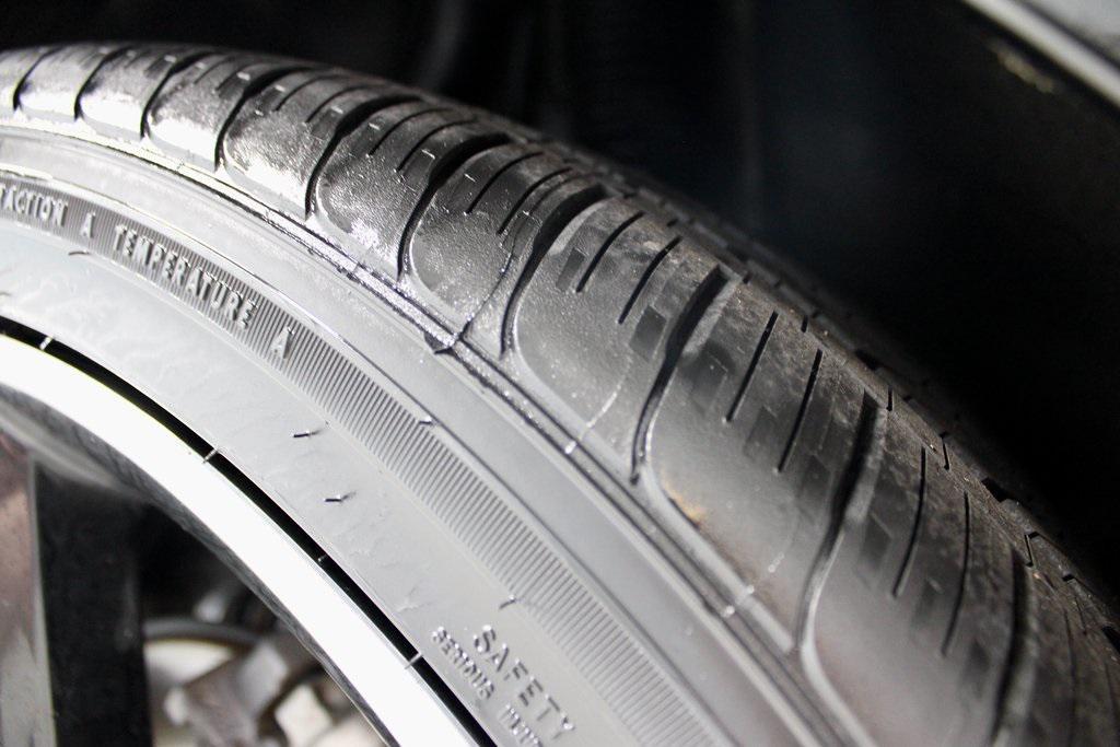 used 2022 Honda Accord car, priced at $24,535