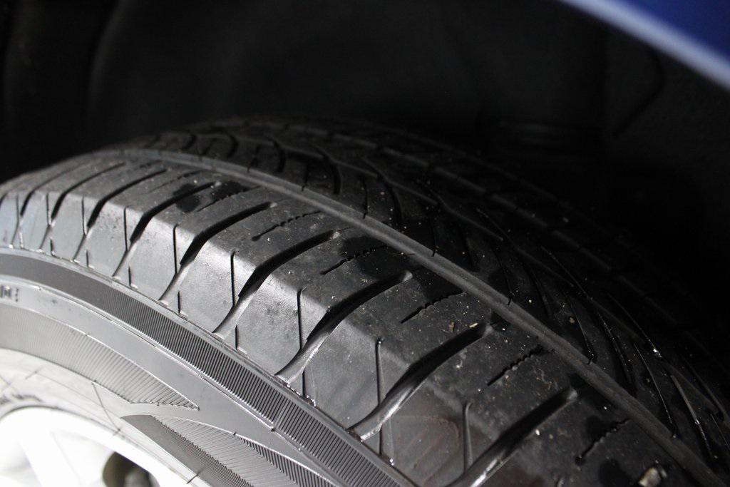 used 2022 Chevrolet Equinox car, priced at $15,504