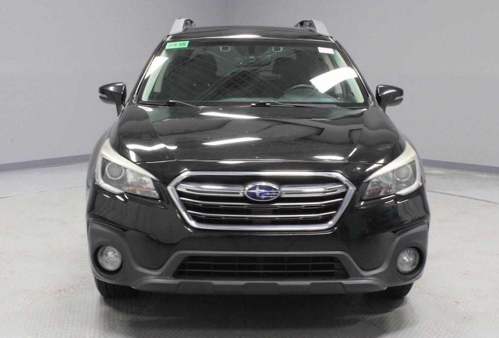 used 2018 Subaru Outback car, priced at $11,886