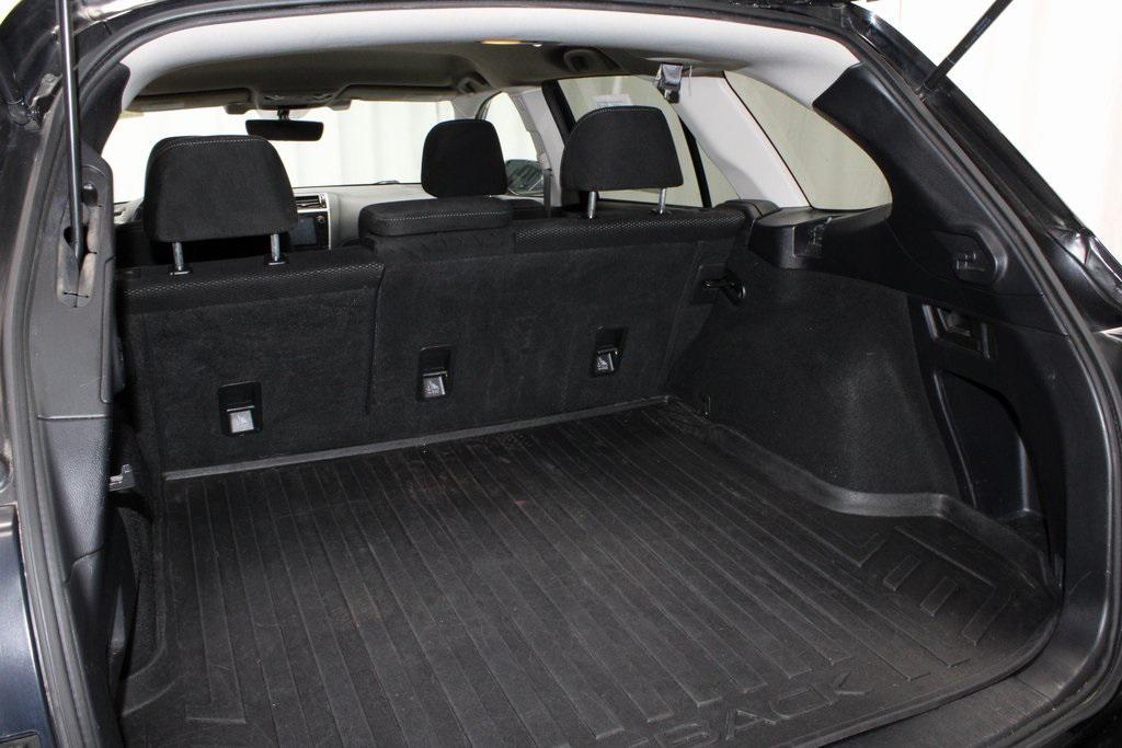 used 2018 Subaru Outback car, priced at $11,886