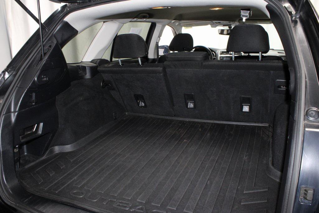used 2018 Subaru Outback car, priced at $11,886