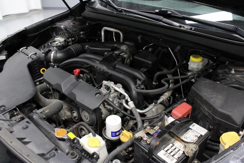used 2018 Subaru Outback car, priced at $11,886