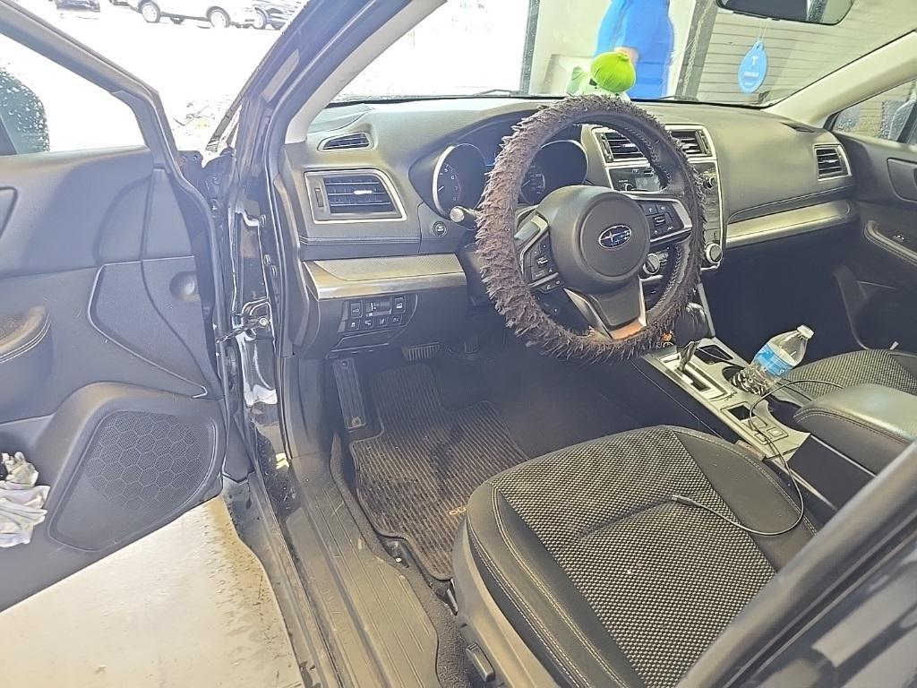 used 2018 Subaru Outback car, priced at $11,886