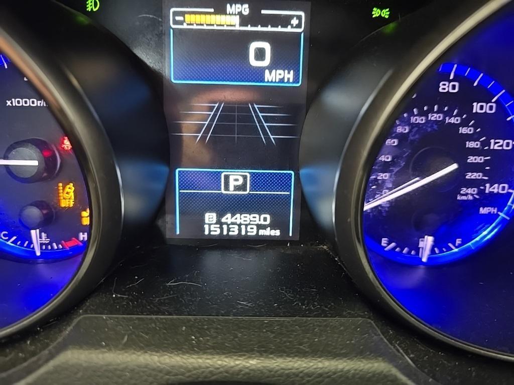 used 2018 Subaru Outback car, priced at $11,886