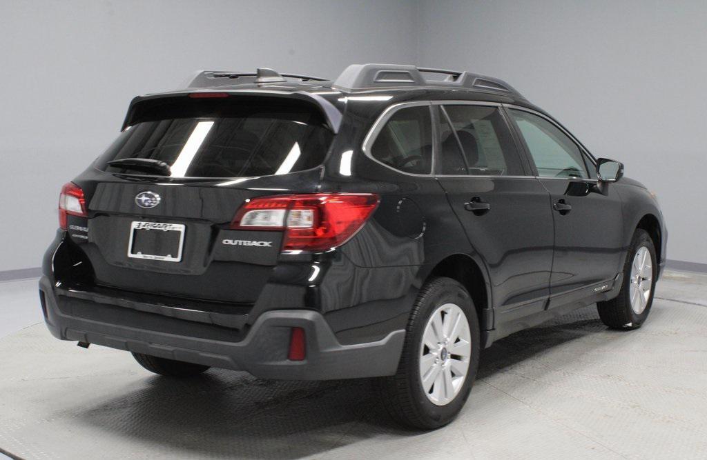 used 2018 Subaru Outback car, priced at $11,886