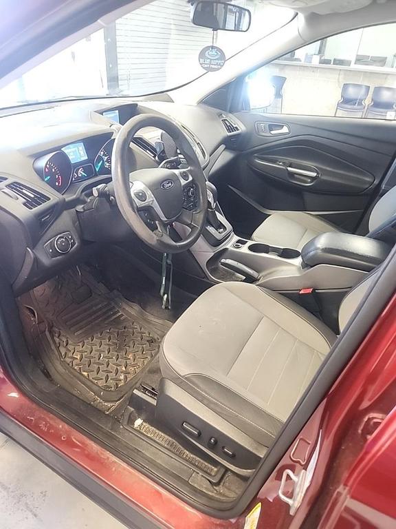 used 2014 Ford Escape car, priced at $7,115