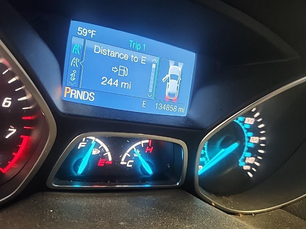 used 2014 Ford Escape car, priced at $7,115