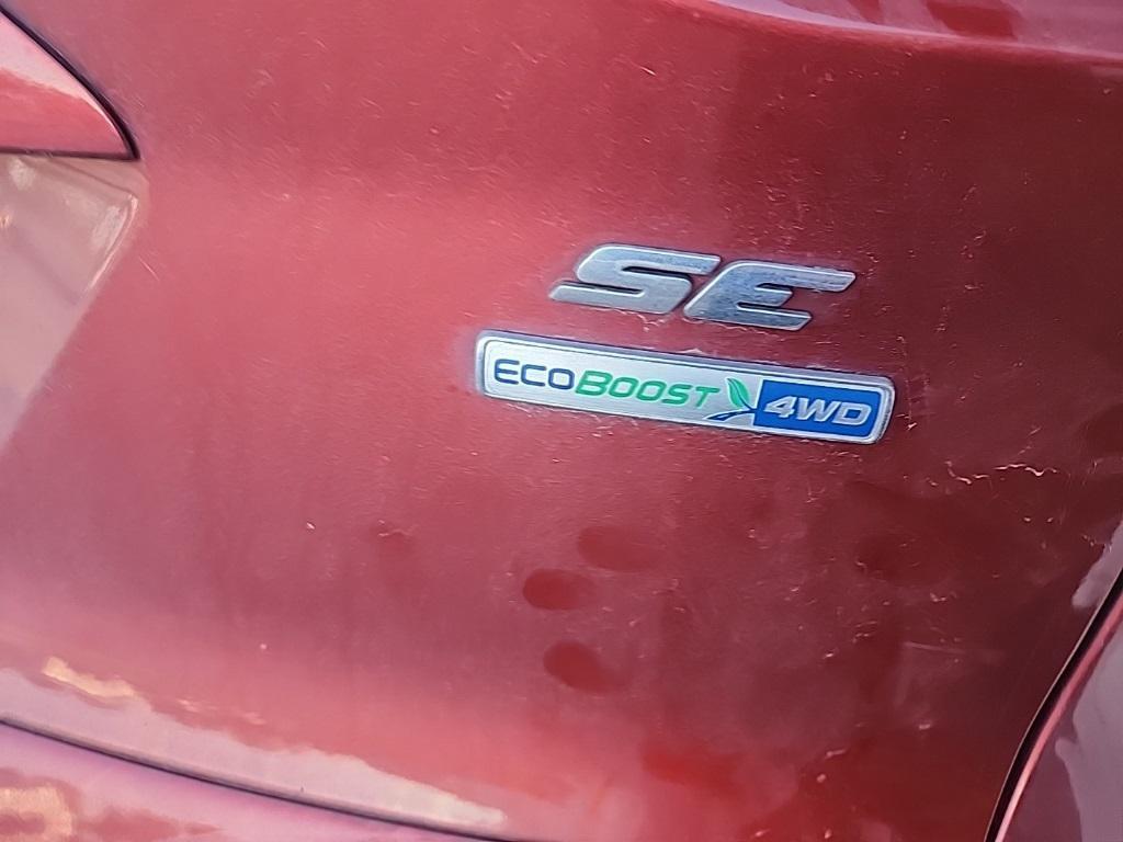 used 2014 Ford Escape car, priced at $7,115