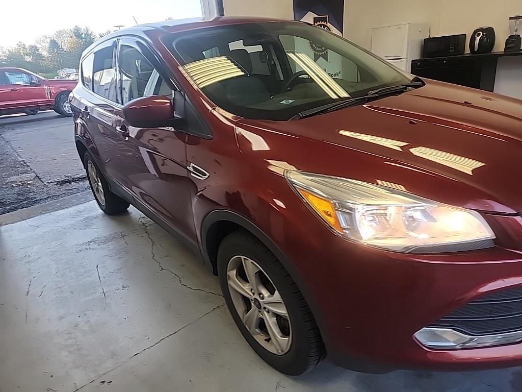 used 2014 Ford Escape car, priced at $7,115