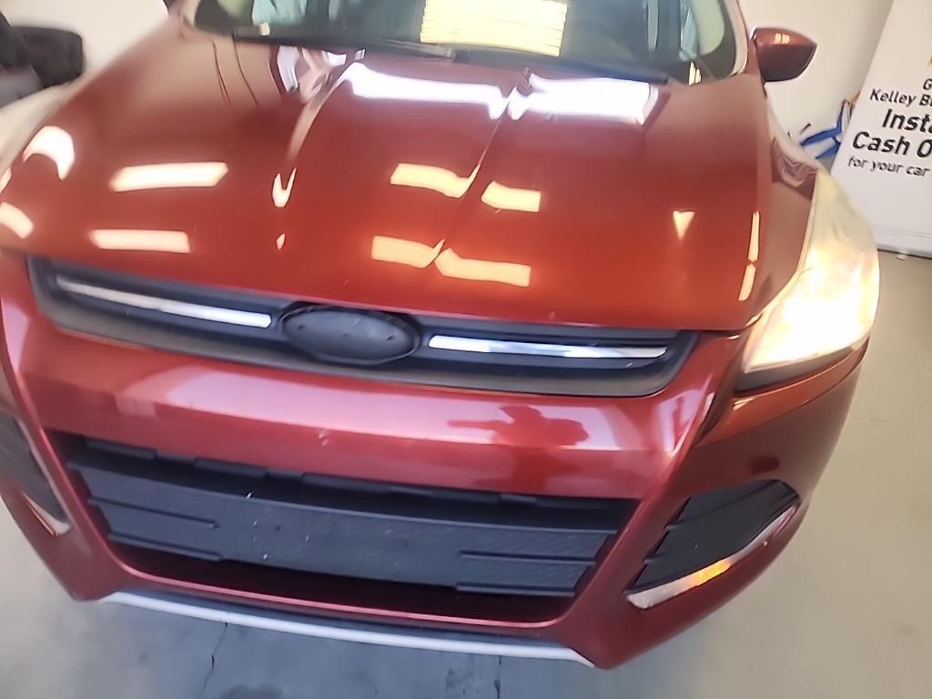 used 2014 Ford Escape car, priced at $7,115