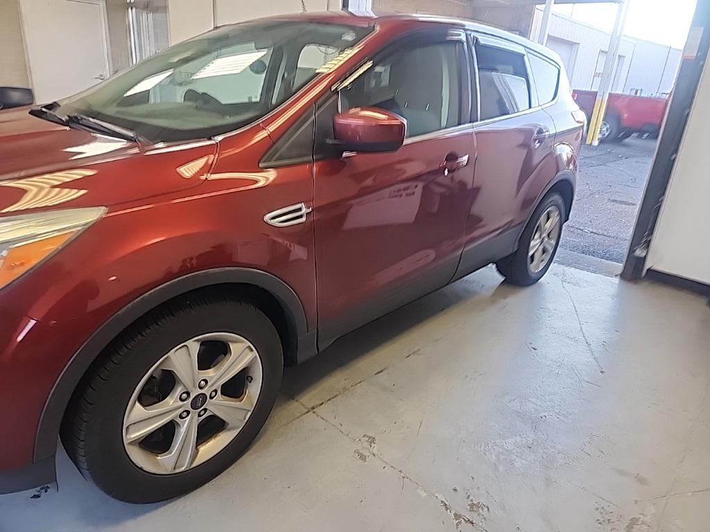 used 2014 Ford Escape car, priced at $7,115