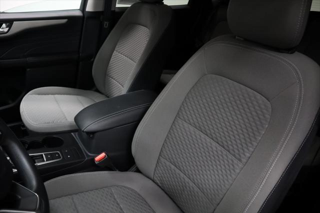 used 2021 Ford Escape car, priced at $19,889