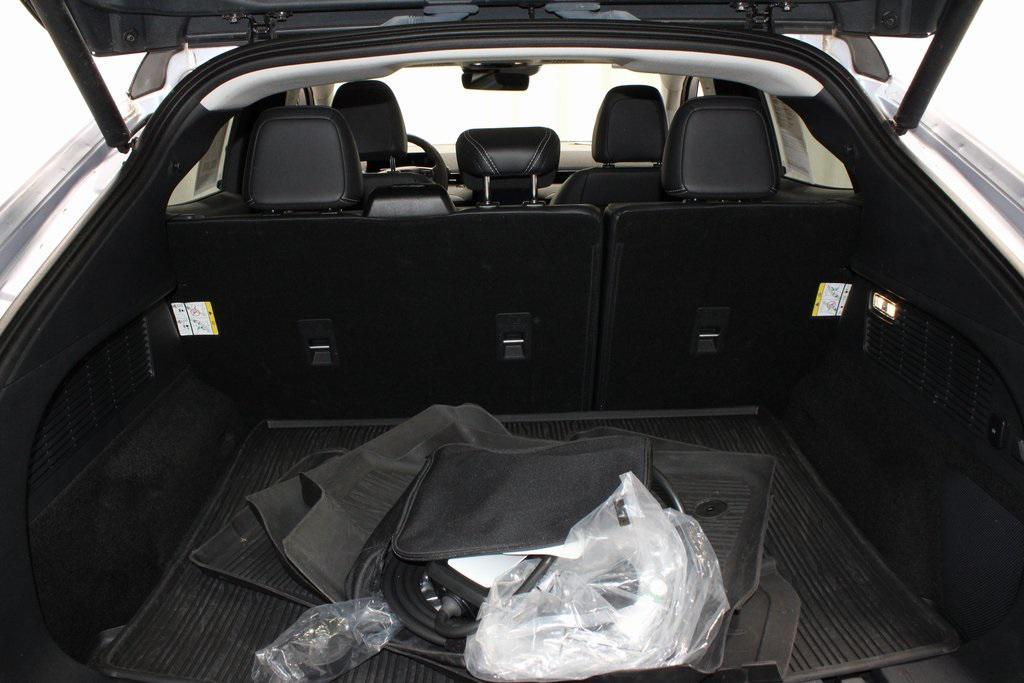 used 2022 Ford Mustang Mach-E car, priced at $27,500