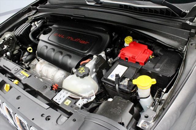 used 2020 Jeep Renegade car, priced at $14,577
