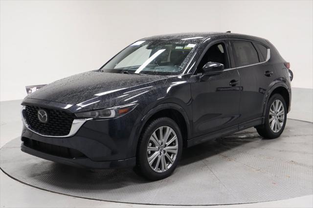 used 2023 Mazda CX-5 car, priced at $28,149