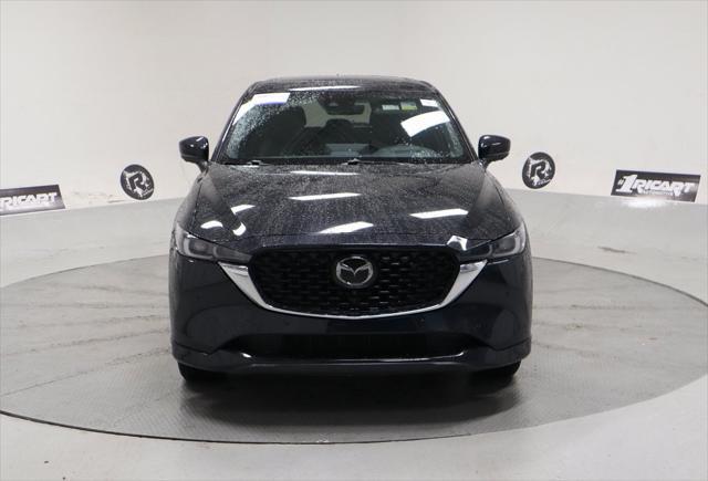 used 2023 Mazda CX-5 car, priced at $28,149