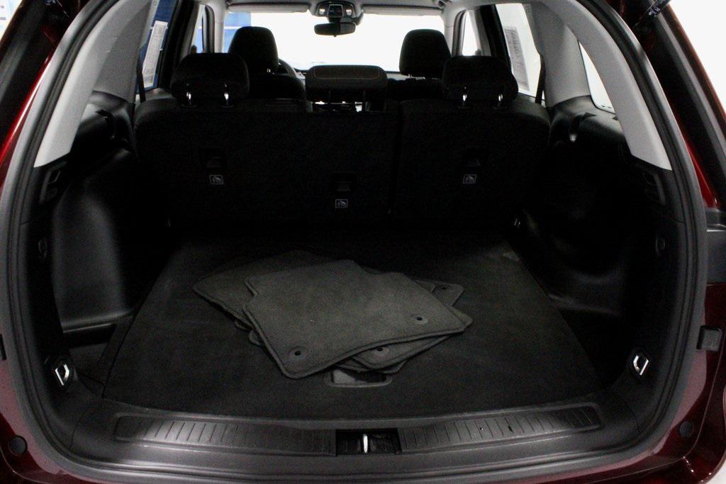 used 2023 Jeep Grand Cherokee car, priced at $24,499