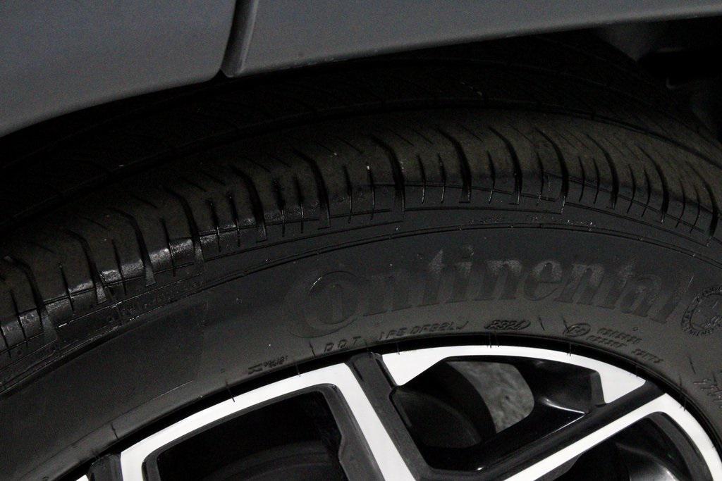 used 2024 Jeep Compass car, priced at $24,407