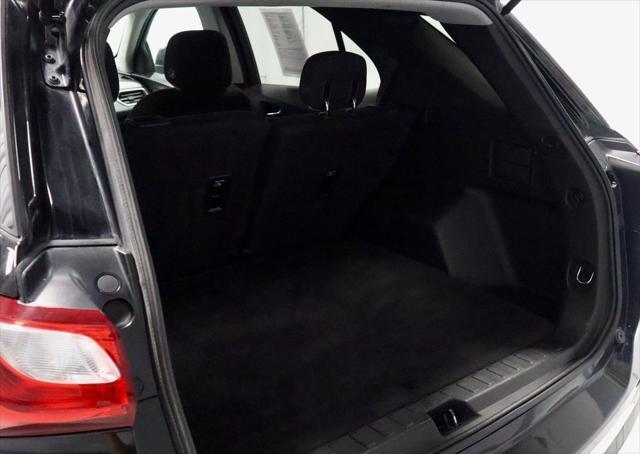 used 2018 Chevrolet Equinox car, priced at $12,929