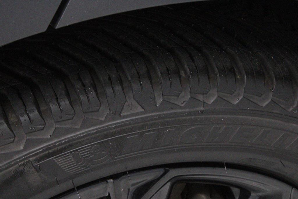 used 2023 Honda CR-V Hybrid car, priced at $27,999