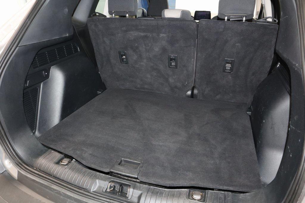 used 2021 Ford Escape car, priced at $17,659