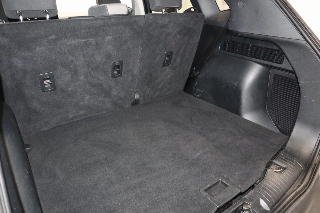 used 2021 Ford Escape car, priced at $17,659