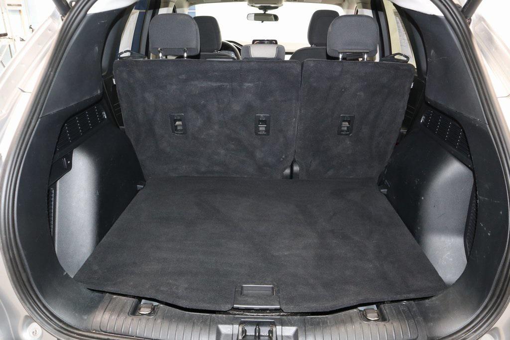 used 2021 Ford Escape car, priced at $17,659