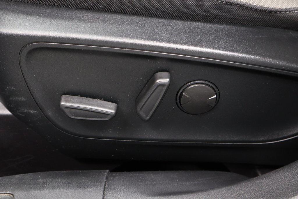 used 2021 Ford Escape car, priced at $17,659