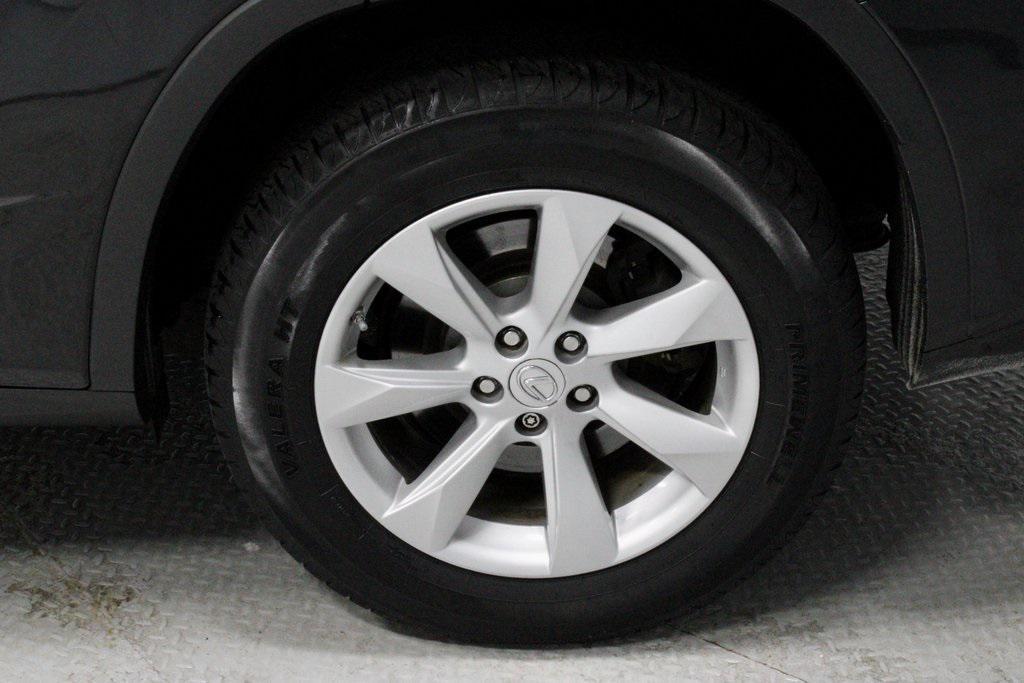 used 2016 Lexus RX 350 car, priced at $21,393