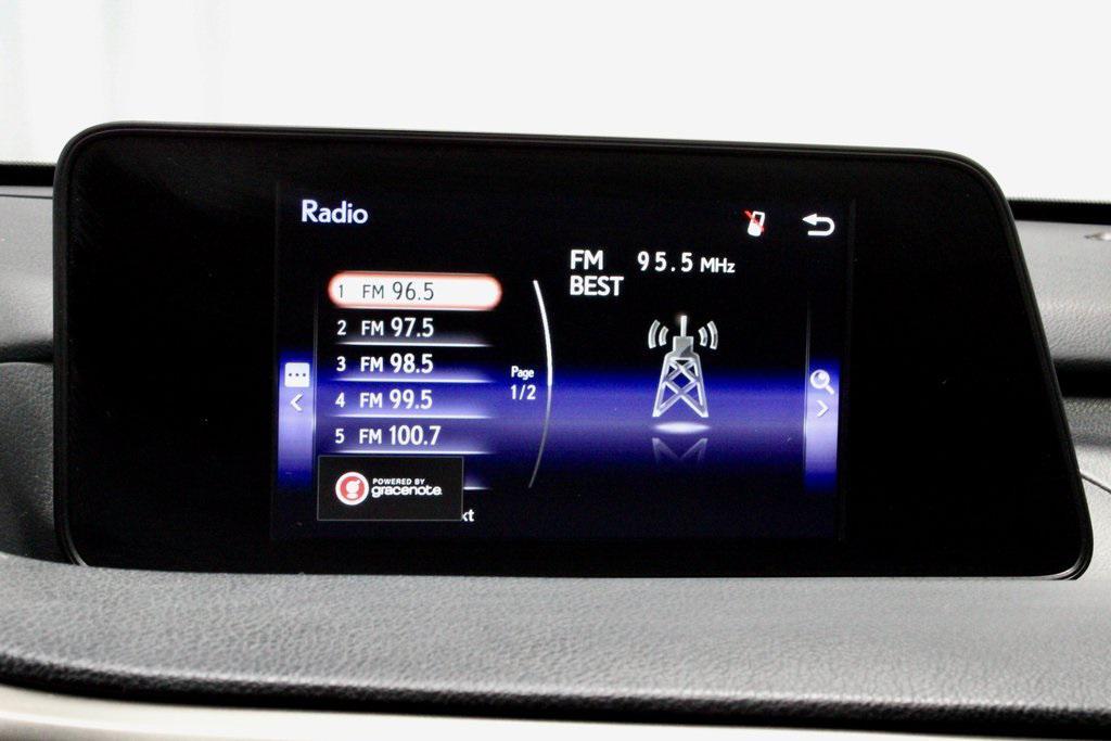 used 2016 Lexus RX 350 car, priced at $21,393