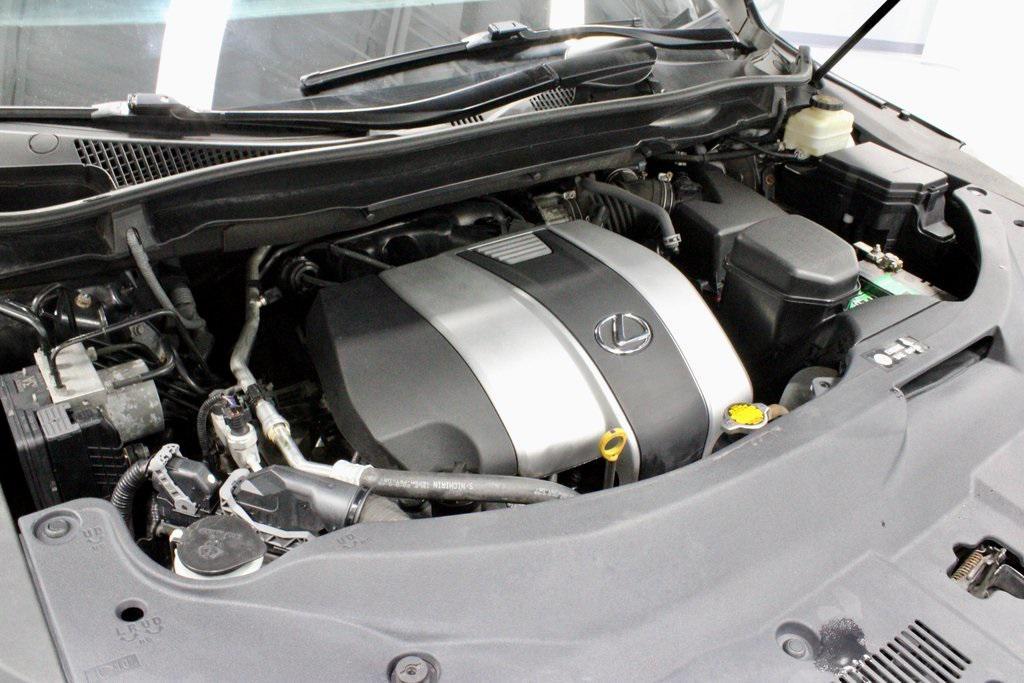 used 2016 Lexus RX 350 car, priced at $21,393
